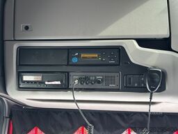 SCANIA R580 6x4 Kurzholz Epsilon M12Z