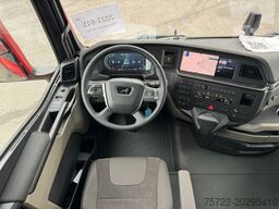 MAN TGX 26.580 6x4 BL/Plattform/ KRAN NACH WAHL!