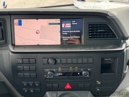 MAN TGX 26.580 6x4 BL/Plattform/ KRAN NACH WAHL!