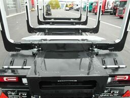 PAVIC HTA 20 62Z 2-Achs Kurzholz Anhänger 22,5