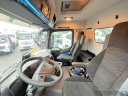MERCEDES-BENZ AROCS 6x4 Dreiseitenkipper FASSI F255A SOFORT
