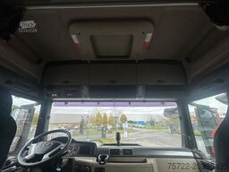 MAN TGX 26.500 6x4 BL Kurzholz TajfunLIV 150Z 9,6