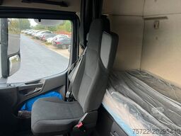 MERCEDES-BENZ ACTROS 2548/CONTAINERPRITSCHE/KRAN FASSI F545