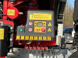 MAN TGM 18.320 4x4 BB  KRANKIPPER  FASSI F195A.2.24