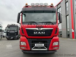 MAN TGX 26 580 6x4 BL Epsilon M12Z83 Kabinen-Kran