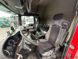 MAN TGX 26 580 6x4 BL Epsilon M12Z83 Kabinen-Kran
