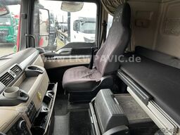 MAN TGX 26 580 6x4 BL Epsilon M12Z83 Kabinen-Kran