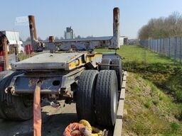 GLOGGER SHE 2,6/20 NACHLÄUFER FÜR LANGMATERIAL