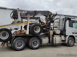 GLOGGER SHE 2,6/20 NACHLÄUFER FÜR LANGMATERIAL