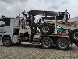 GLOGGER SHE 2,6/20 NACHLÄUFER FÜR LANGMATERIAL