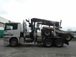 GLOGGER SHE 2,6/20 NACHLÄUFER FÜR LANGMATERIAL