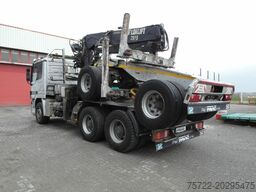  GLOGGER SHE 2,6/20 NACHLÄUFER FÜR LANGMATERIAL