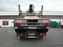 GLOGGER SHE 2,6/20 NACHLÄUFER FÜR LANGMATERIAL