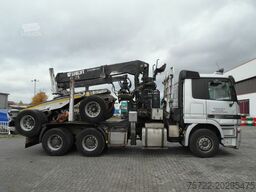 GLOGGER SHE 2,6/20 NACHLÄUFER FÜR LANGMATERIAL