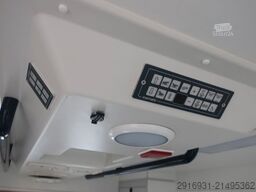 MERCEDES-BENZ Sprinter II 316 CDI/RTW/Klima/Kamera/FN: 37-01