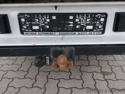 FIAT Ducato Maxi PritscheDoKa 1.Hand/ Klima /FN:87