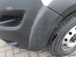 FIAT Ducato Maxi PritscheDoKa 1.Hand/ Klima /FN:87