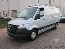 MERCEDES-BENZ Sprinter III Kasten 316 CDI/Klima/Navi/FN: 144