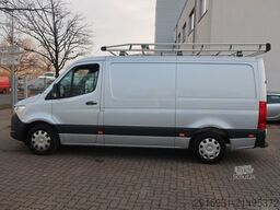 MERCEDES-BENZ Sprinter III Kasten 316 CDI/Klima/Navi/FN: 144