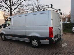 MERCEDES-BENZ Sprinter III Kasten 316 CDI/Klima/Navi/FN: 144