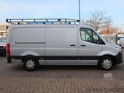MERCEDES-BENZ Sprinter III Kasten 316 CDI/Klima/Navi/FN: 144