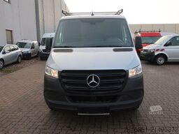 MERCEDES-BENZ Sprinter III Kasten 316 CDI/Klima/Navi/FN: 144