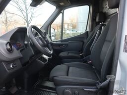 MERCEDES-BENZ Sprinter III Kasten 316 CDI/Klima/Navi/FN: 144
