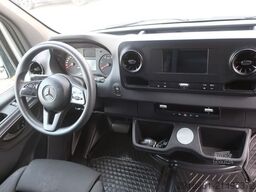 MERCEDES-BENZ Sprinter III Kasten 316 CDI/Klima/Navi/FN: 144