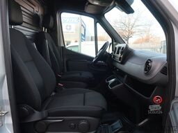 MERCEDES-BENZ Sprinter III Kasten 316 CDI/Klima/Navi/FN: 144