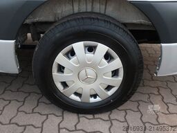 MERCEDES-BENZ Sprinter III Kasten 316 CDI/Klima/Navi/FN: 144