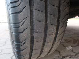 MERCEDES-BENZ Sprinter III Kasten 316 CDI/Klima/Navi/FN: 144