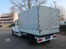 OPEL Movano B Pritsche/Plane/Doka/ L3H1 3, Nr. 274