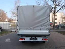 OPEL Movano B Pritsche/Plane/Doka/ L3H1 3, Nr. 274