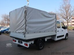 OPEL Movano B Pritsche/Plane/Doka/ L3H1 3, Nr. 274