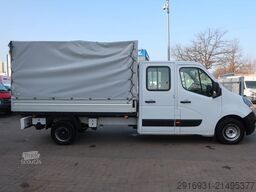OPEL Movano B Pritsche/Plane/Doka/ L3H1 3, Nr. 274