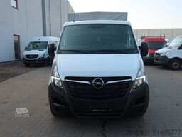 OPEL Movano B Pritsche/Plane/Doka/ L3H1 3, Nr. 274