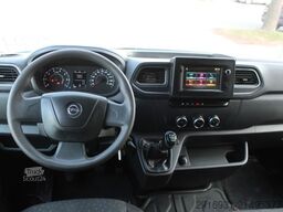 OPEL Movano B Pritsche/Plane/Doka/ L3H1 3, Nr. 274