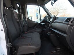 OPEL Movano B Pritsche/Plane/Doka/ L3H1 3, Nr. 274