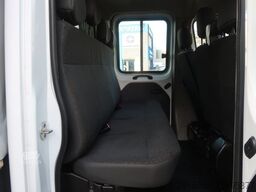 OPEL Movano B Pritsche/Plane/Doka/ L3H1 3, Nr. 274