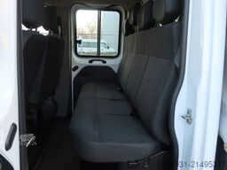 OPEL Movano B Pritsche/Plane/Doka/ L3H1 3, Nr. 274