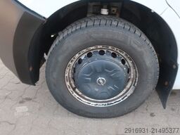 OPEL Movano B Pritsche/Plane/Doka/ L3H1 3, Nr. 274