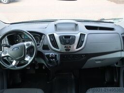 FORD Transit 1.Hand / Lift / Klima / Tempomat / FN:76
