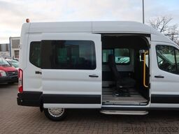 FORD Transit 1.Hand / Lift / Klima / Tempomat / FN:76