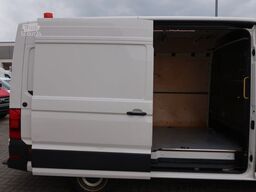 MAN Nr. 279 TGE 4X4 / ACC / Kamera / rr