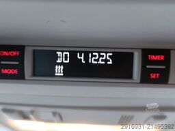 VOLKSWAGEN T5 Transporter 2. Hand / SHZ / AHK / FN:112