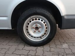 VOLKSWAGEN T5 Transporter 2. Hand / SHZ / AHK / FN:112