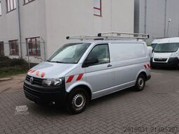 VOLKSWAGEN Nr.275 T5 4Motion / SHZ / Klima / rre