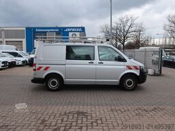 VOLKSWAGEN Nr.275 T5 4Motion / SHZ / Klima / rre
