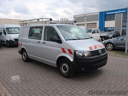 VOLKSWAGEN Nr.275 T5 4Motion / SHZ / Klima / rre