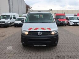 VOLKSWAGEN Nr.275 T5 4Motion / SHZ / Klima / rre